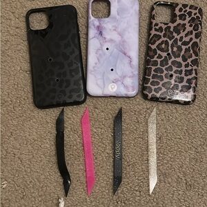 Loopy Cases for iPhone 11 Pro Max